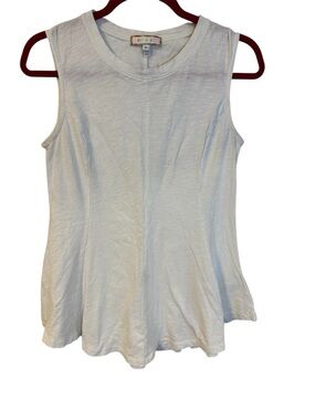 eri + ali Sleeveless Swing Tank